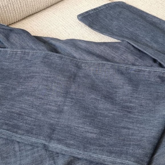 Delaware 3-2 50426483 Candiani Denim premium hand feel cashmere-touch Hugo Boss - Picture 4 of 6